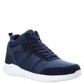 Propet Viator Hi - Mens 9.5 Navy Walking X