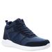 Propet Viator Hi - Mens 14 Navy Walking X