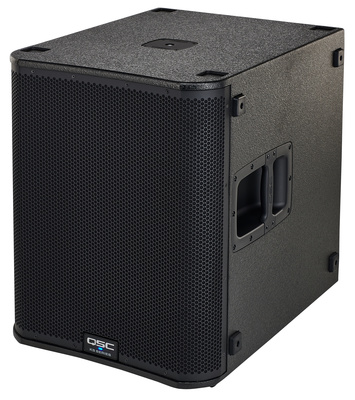 QSC KS118