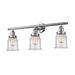 Innovations Lighting Bruno Marashlian Canton 30 Inch 3 Light LED Bath Vanity Light - 205-PC-G184-LED