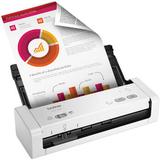 Brother ADS-1200 Compact Color Desktop Scanner ADS-1200