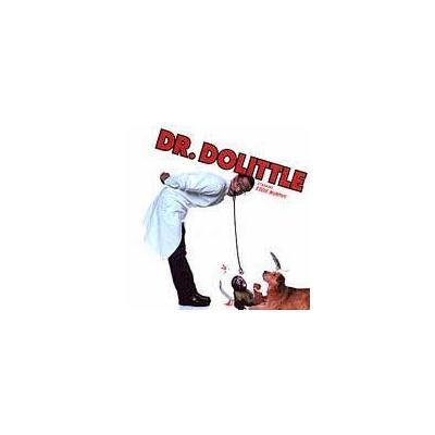 Dr. Dolittle: The Album by Original Soundtrack (CD - 06/16/1998)