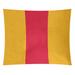 East Urban Home Polyester Kansas City Tapestry Polyester in Orange/Red/Yellow | 51 H x 60 W in | Wayfair 605D19B544E4492E98A4D2047D99C574