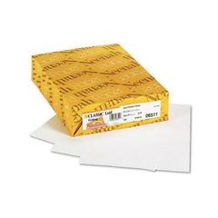 Neenah 8.5 x 11 in. Classic Laid Writing Paper -Baronial Ivory, 500 Sheets