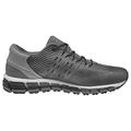 ASICS Gel-Quantum 360 4 Running Shoes Grey