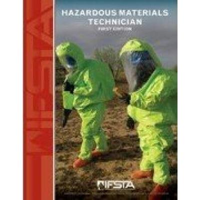 Hazardous Materials Technician, 1st Edition