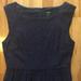 J. Crew Dresses | Jcrew Blue Dress | Color: Blue | Size: 2