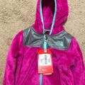 The North Face Jackets & Coats | 3-6 Months Nwt Girls Northface | Color: Pink | Size: 3-6mb