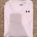 Under Armour Other | Long Sleeved Under Armour Shirt Nwot | Color: White | Size: Medium