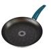 Taste of Home Non Stick Aluminum Skillet Non Stick/Aluminum in Gray/Green | 2.88 H in | Wayfair TC117A