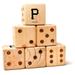 Pittsburgh Pirates Yard Dice Game