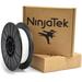 NinjaTek Cheetah 1.75mm 95A TPU Flexible Filament (1kg, Snow) 3DCH0017510