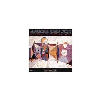 Mingus Ah Um [Remastered] [Remaster] by Charles Mingus (CD - 02/16/1999)