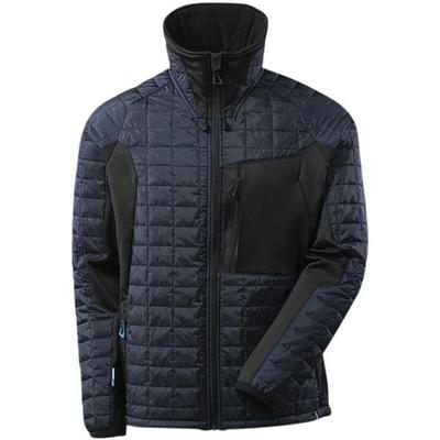 Mascot Thermojacke mit CLIMASCOT® Advanced Größe L blau