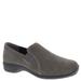 Ros Hommerson Slide In - Womens 7 Grey Slip On S2