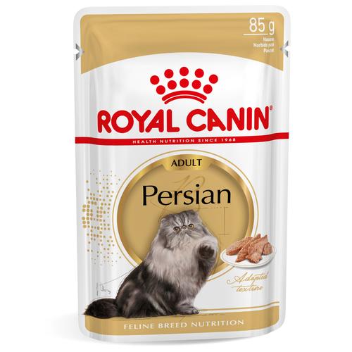 48x85g Breed Persian Royal Canin Katzenfutter