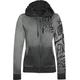 Acerbis Heaven SP Club Dames Hoodie, gris, taille M pour Femmes