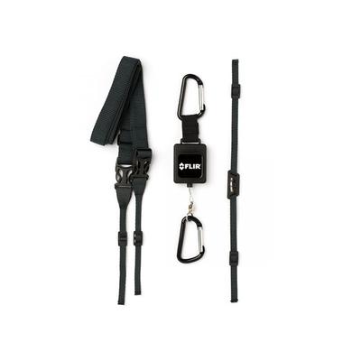 FLIR Systems K65 Thermal Camera Accessory Kit Black T199398