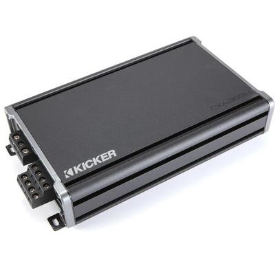 Kicker 46CXA3604T 65W x 4 Car Amplifier