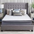 Queen Firm 10" Foam Mattress - Alwyn Home Delilah Top Type | 84 H x 72 W 10 D in Wayfair 0033438F8DCC41D68A30BA335C600441