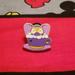 Disney Other | Disney Hidden Mickey Trading Pin | Color: Purple | Size: Os