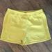 J. Crew Shorts | J. Crew Track Shorts | Color: Gold/Red | Size: 4