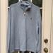 Polo By Ralph Lauren Sweaters | Euc Polo 1/4 Zip Sweater | Color: Gray | Size: Xl