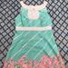 Lilly Pulitzer Dresses | Lily Pulitzer Summer Dress | Color: Green/Pink | Size: 6