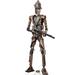 Advanced Graphics Ig-11 (The Madalorian Disney/Lucas Films) Cardboard Standup | 74 H x 29 W x 1 D in | Wayfair 2987