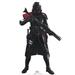 Advanced Graphics Purge Trooper (Jedi Fallen Order Disney/Lucas Films) Cardboard Standup | 73 H x 42 W x 1 D in | Wayfair 2991