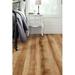 Islander Flooring Panorama 9.13" x 60" x 6mm Luxury Vinyl Plank in Brown | Wayfair 811030