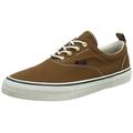 G.H. Bass & Co. Men's Graduate Trainers, Brown (Tan Canvas 922), 9 UK (43 EU)