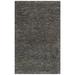 Gray 105 x 0.3 in Area Rug - Latitude Run® Hand-Tufted Wool/Viscose Charcoal Area Rug Viscose/Wool | 105 W x 0.3 D in | Wayfair