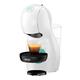 DeLonghi Nescafé Dolce Gusto Piccolo XS Pod Capsule Coffee Machine, Espresso, Cappuccino and more, EDG210.W, 0.8 liters, White & Green