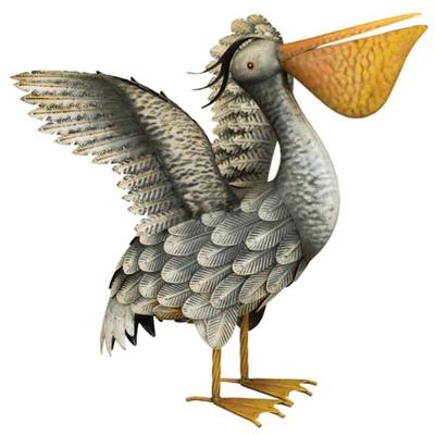 Regal Art & Gift 12732 - Pelican Decor - Wings Up ...
