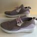 Nike Shoes | Nike Lavender Athletic Shoes - Womens 10, Euro 42 | Color: Purple | Size: 10