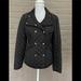 Jessica Simpson Jackets & Coats | Jessica Simpson Black Quilted Jacket M | Color: Black | Size: M