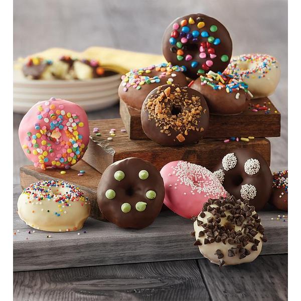 chocolate-dipped-mini-donuts,-pastries,-baked-goods-by-wolfermans/