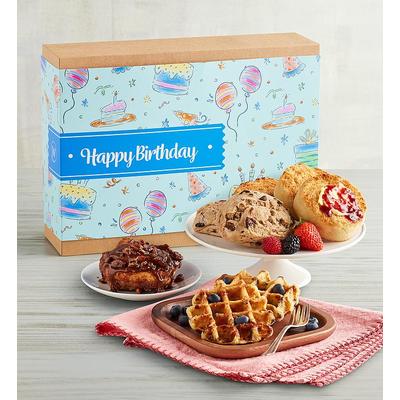 Mix & Match Birthday Bakery Gift - Pick 4 by Wolfe...