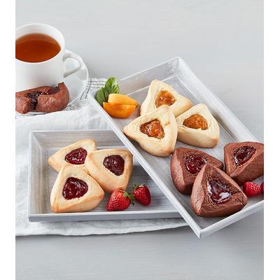 Hamentaschen, Pastries, Baked Goods by Wolfermans