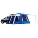 Napier Sportz SUV Tent w/Screen Room Blue/Gray 84000