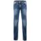 Acerbis Corporate Ladies Jeans, blu, dimensione 29 per donne