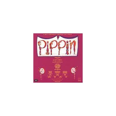 Pippin [1972 Original Broadway Cast] [Remaster] by Original Broadway Cast/Ben Vereen (CD - 10/06/200