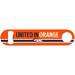 WinCraft Denver Broncos Two-Sided Bottle Opener