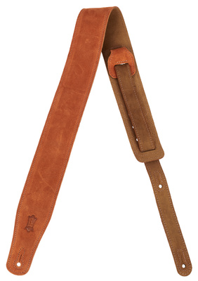 Levys Suede Strap 2,5" HNY