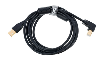UDG Ultimate USB 2.0 Cable A2BL