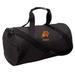 Youth Black Phoenix Suns Personalized Duffle Bag