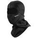 Scott Wind Warrior Open Hood Facemask, black, Size XS