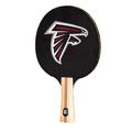 Atlanta Falcons Logo Table Tennis Paddle