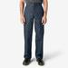 Dickies Men's Big & Tall Original 874® Work Pants - Dark Navy Size 38 36 (874)
